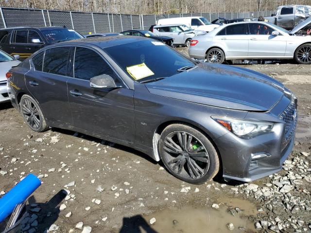 JN1EV7AR0JM434638 Infiniti Q50 LUXE