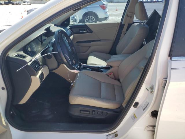 1HGCR2F84EA043738 Honda ACCORD EXL