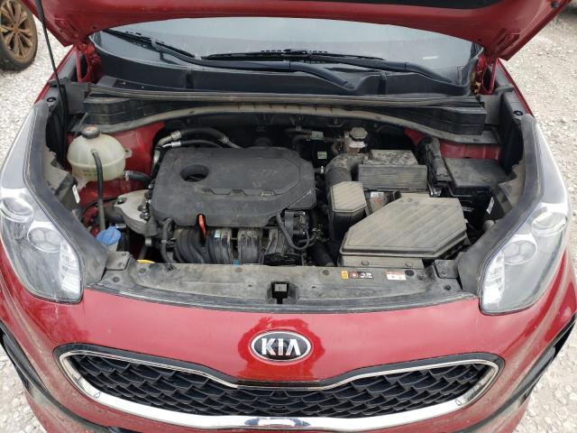 KNDPM3AC3L7794422 KIA Sportage Lx