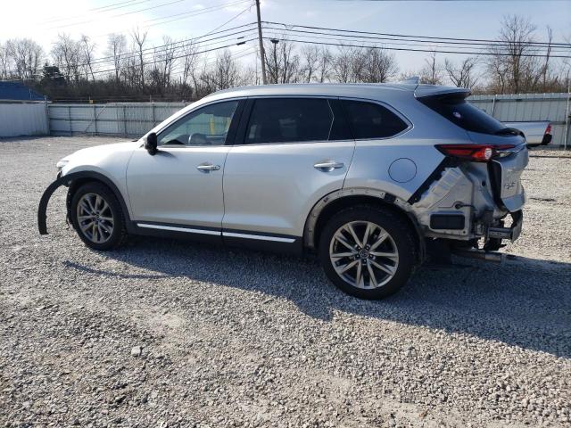 JM3TCBEY8K0304802 Mazda Cx-9 Signature