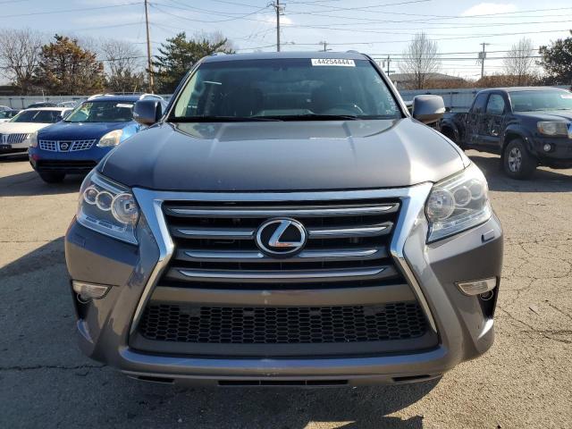 JTJBM7FX2G5130799 Lexus GX 460