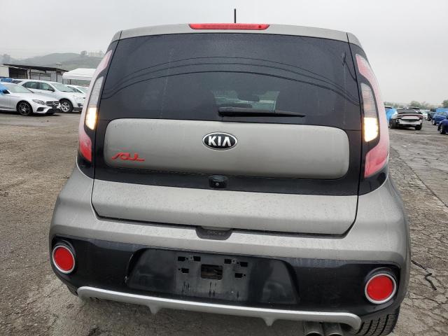 KNDJX3AA4J7544874 KIA Soul !