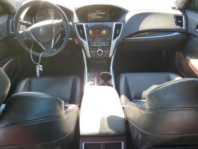 19UUB2F55GA009387 Acura TLX TECH