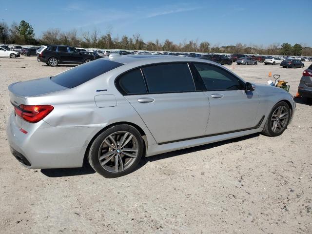 WBA7J2C56JG938170 BMW 740 Xe