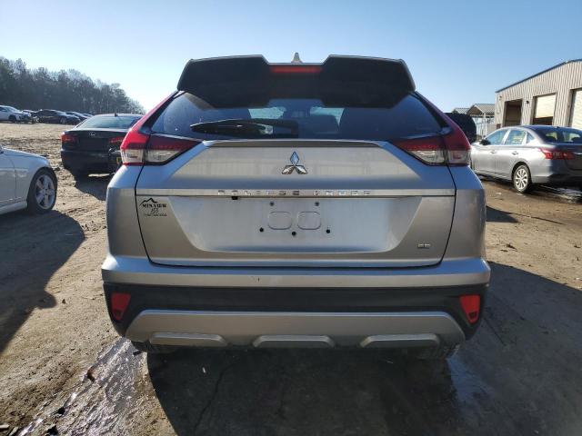 JA4ATWAAXPZ006684 Mitsubishi Eclipse Cross Se