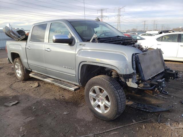 3GTU2NEJ3GG152242 GMC Sierra K1500 Slt