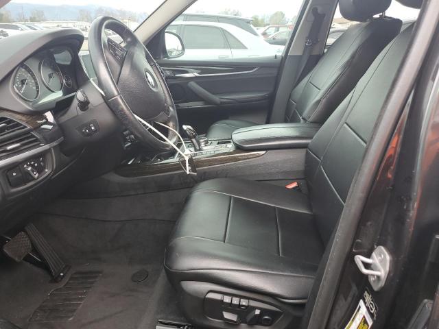 5UXKS4C51E0J95257 BMW X5 Xdrive35d