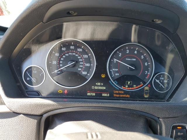 WBA4Z1C5XJEC59412 BMW 430I