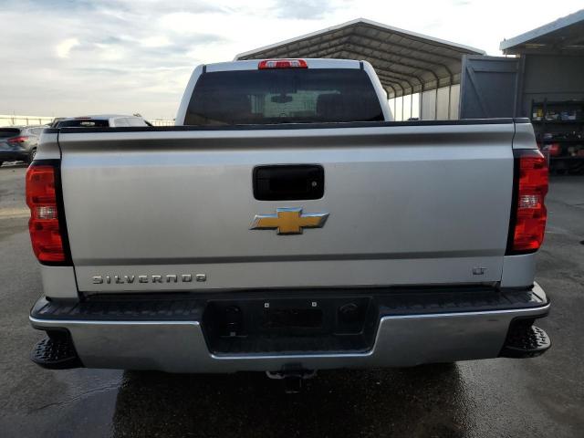 1GCVKREC5FZ259594 Chevrolet Silverado K1500 Lt