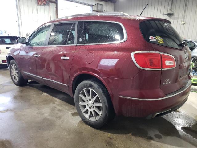 5GAKRBKD4FJ310487 Buick Enclave