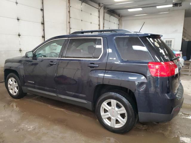 2GKALREK7F6170855 GMC Terrain Sle
