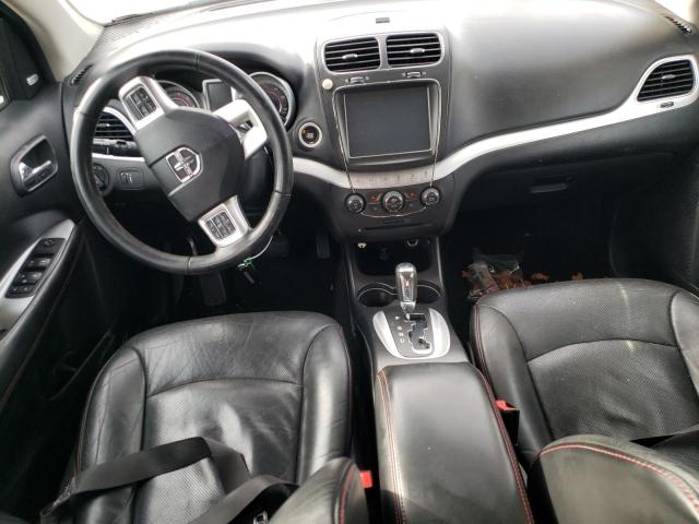 3C4PDCEG5JT380967 Dodge JOURNEY GT