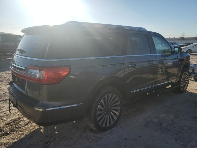 5LMJJ3LT9MEL10836 Lincoln Navigator L Reserve