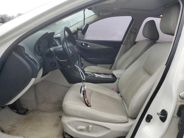 JN1EV7AP3HM734733 Infiniti Q50 Premium