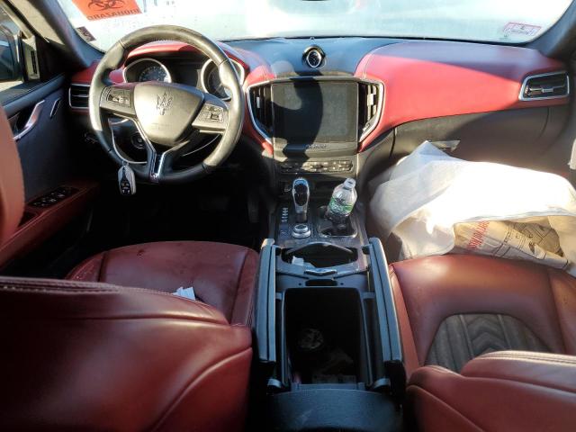 ZAM57RTL1H1248366 Maserati GHIBLI S