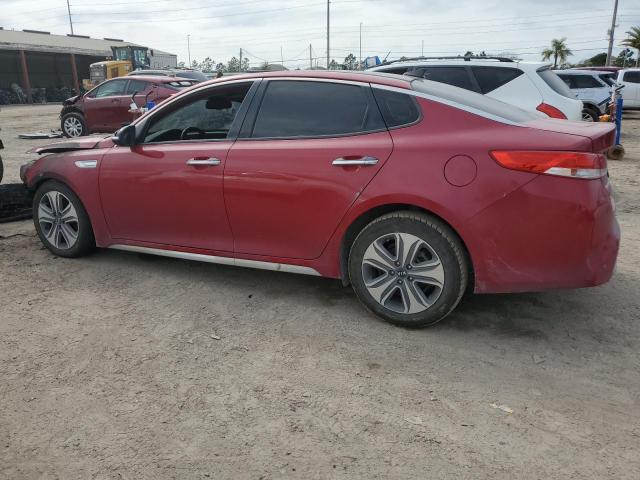 KNAGU4LE5H5010570 KIA OPTIMA HYBRID