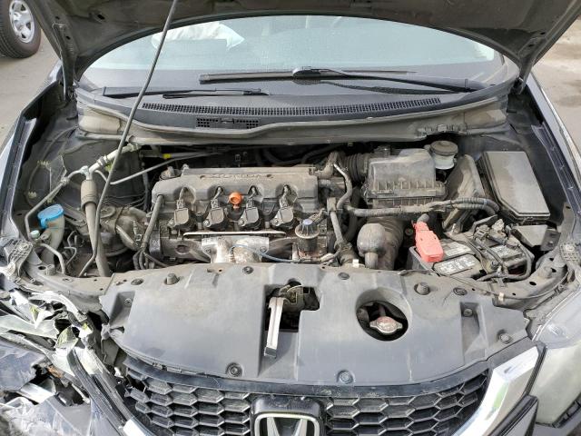 19XFB2F88EE257502 Honda CIVIC EX