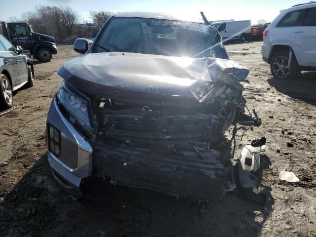 JA4ARUAU7MU006518 Mitsubishi Outlander Sport Es