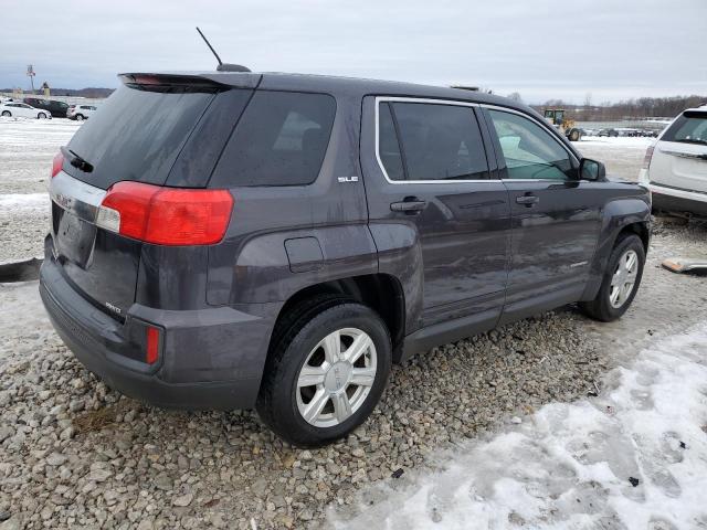 2GKFLSEK1G6230174 GMC Terrain Sle