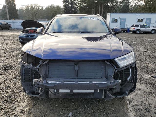 WA1BNAFYXJ2085538 Audi Q5 Premium Plus