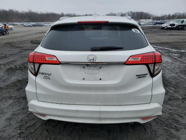 3CZRU6H90KM716697 Honda Hr-v Touring