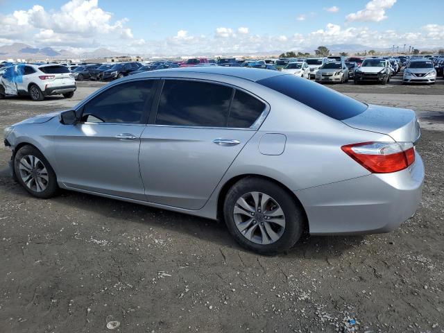 1HGCR2F30EA041117 Honda ACCORD LX