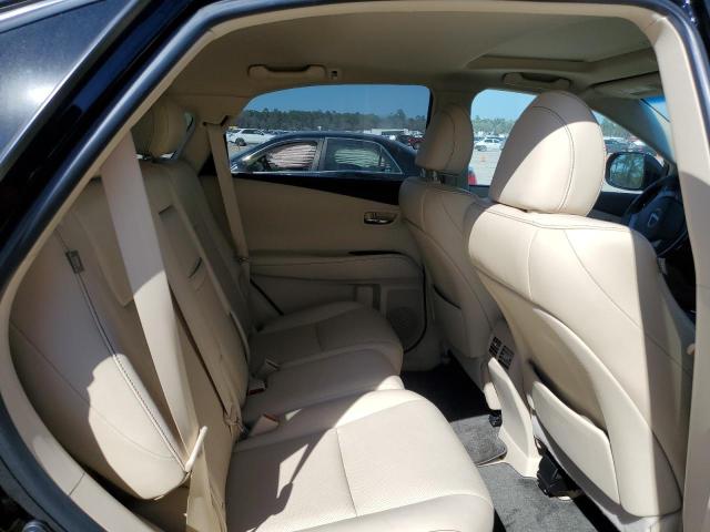2T2ZK1BA0FC152156 Lexus RX 350