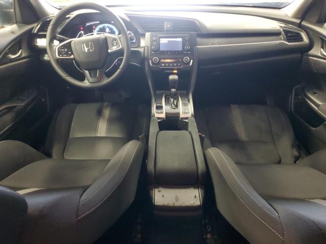 19XFC2F66LE012271 Honda Civic Lx