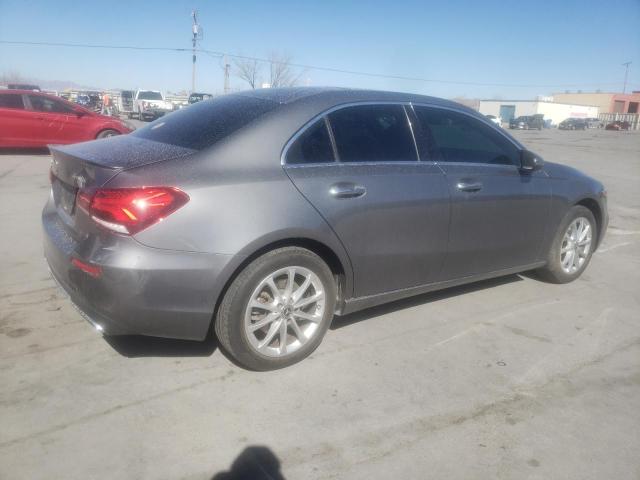 WDD3G4FB9KW020956 Mercedes-Benz A 220 4matic