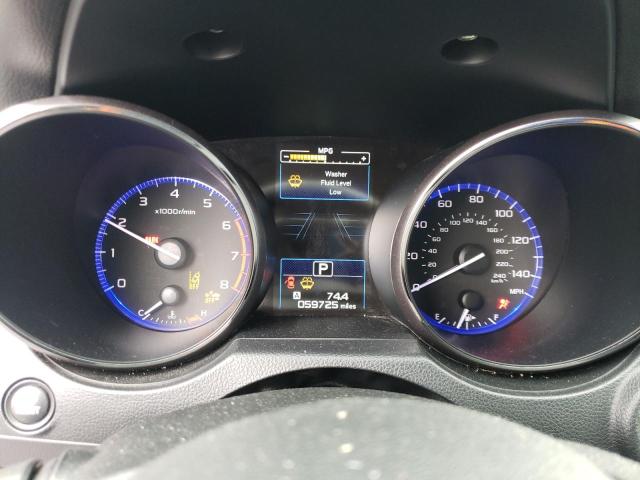 4S4BSAJCXK3277074 Subaru Outback 2.5i Limited