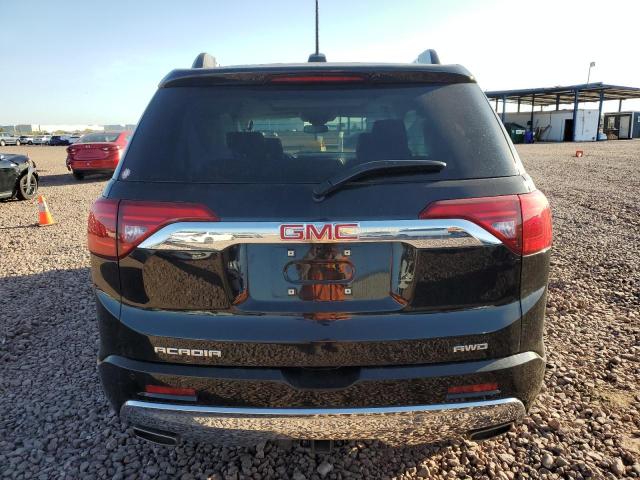 1GKKNXLS7HZ201356 GMC Acadia Denali