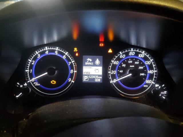 JN1BJ0RP0HM386724 Infiniti QX50
