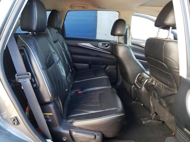 5N1DL0MM2HC525332 Infiniti QX60