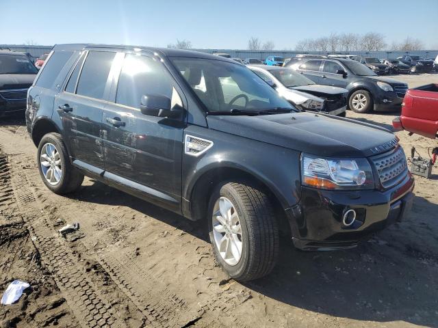SALFR2BG7EH388061 Land Rover LR2 HSE