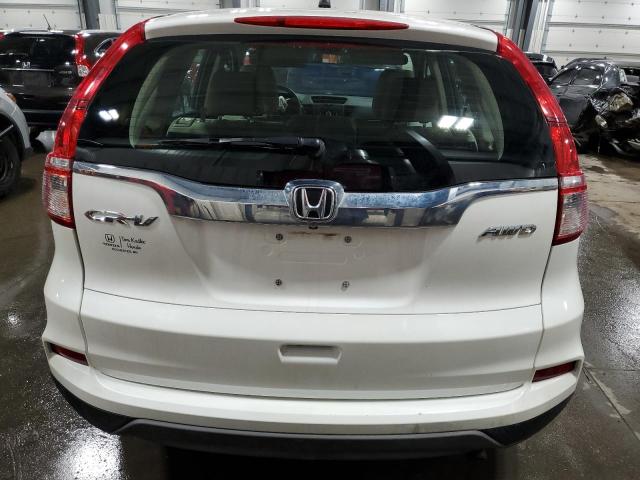5J6RM4H32FL098015 Honda CR-V LX