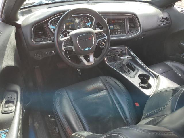 2C3CDZAG4GH183415 Dodge Challenger Sxt