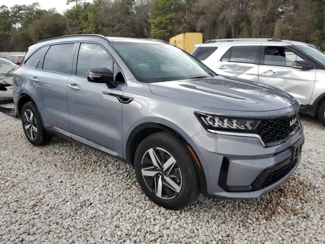 5XYRL4LC8PG201869 KIA SORENTO S