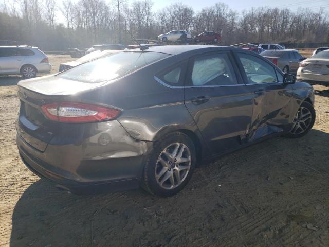 3FA6P0H70GR374356 Ford FUSION SE
