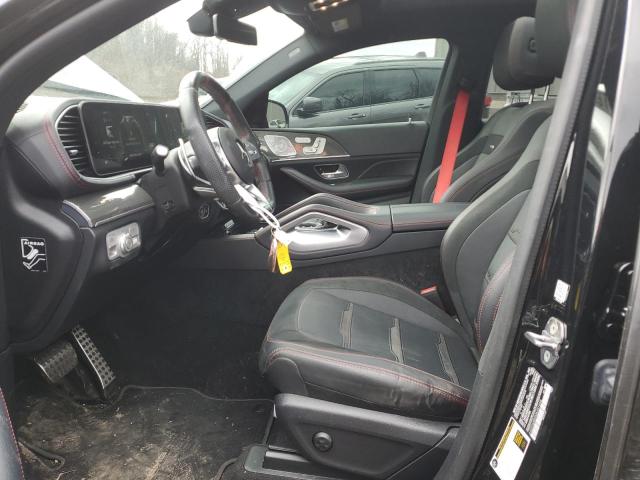 4JGFD6BB4MA391648 Mercedes-Benz Gle Coupe Amg 53 4matic