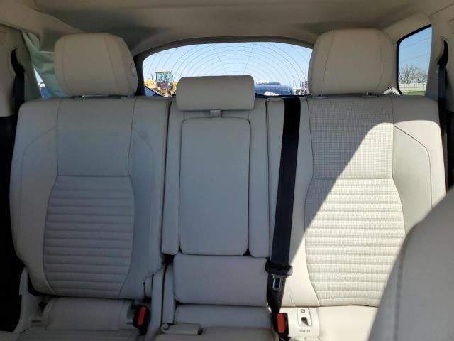 SALCJ2FX6NH909520 Land Rover Discovery Sport S