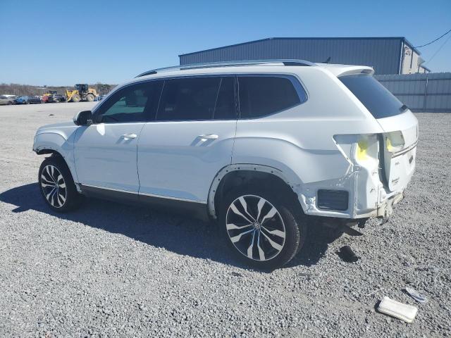 1V2NR2CA1KC594397 Volkswagen Atlas Sel Premium