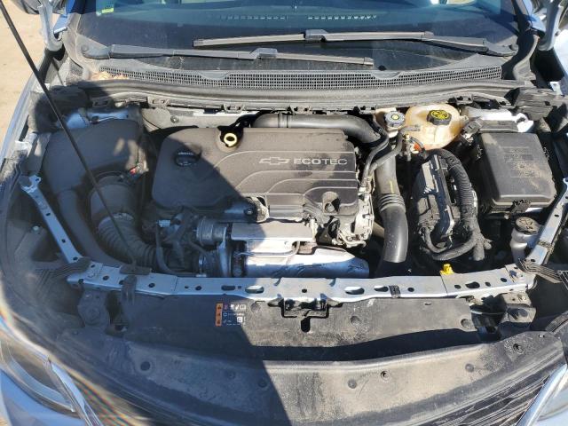 1G1BC5SMXH7248135 Chevrolet CRUZE LS