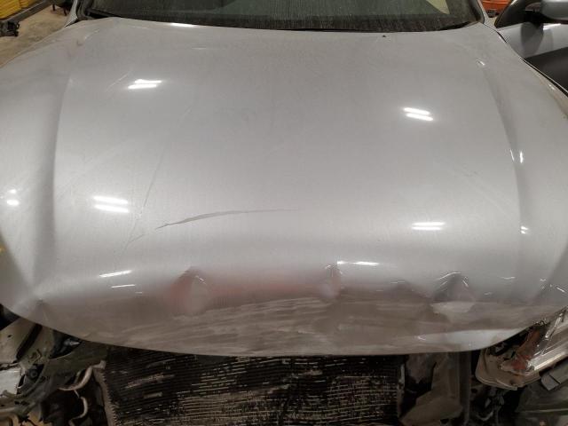 1HGCR2F55GA165713 Honda Accord Sport