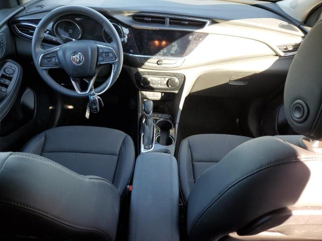 KL4MMCSL2PB023111 Buick Encore Gx Preferred