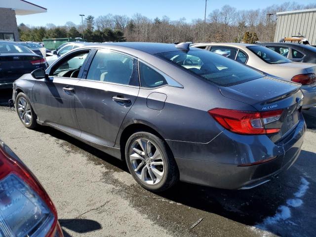1HGCV1F17JA014401 Honda ACCORD LX