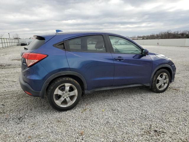 3CZRU6H75GM741164 Honda Hr-v Exl