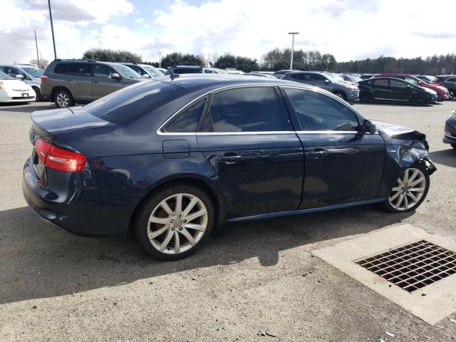 WAUBFAFL9EN002447 Audi A4 PREMIUM