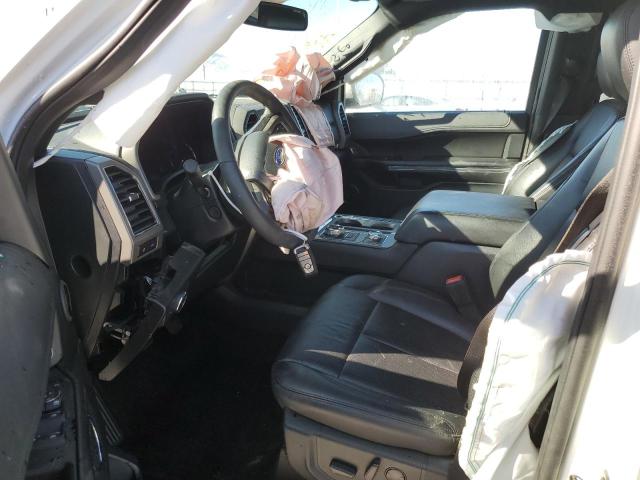 1FMJK1JT6LEA66844 Ford Expedition Max Xlt