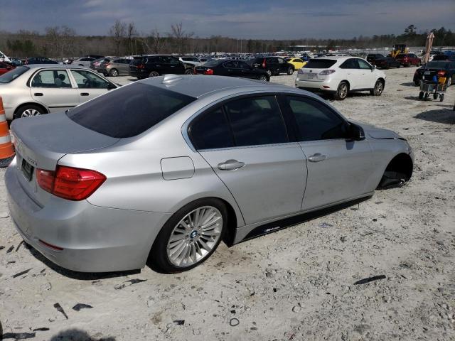 WBA3A5C54EF605977 BMW 328 I