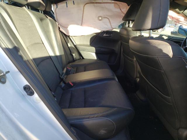 1HGCR2F53GA179142 Honda Accord Sport
